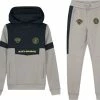 Black Bananas Black Banana's Trainingspak Jr Mist Grijs-164 1 Black Bananas Black Banana's Trainingspak Jr Mist Grijs-164 -JACK & JONES JUNIOR winkel 550x475 2
