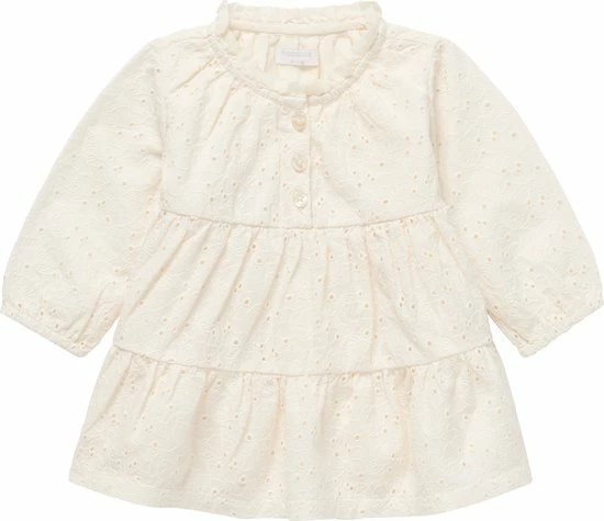 Noppies Jurk Leawood Baby Maat 56 3 Noppies Jurk Leawood Baby Maat 56
