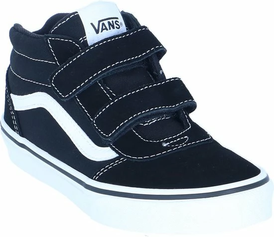Vans Sneakers Unisex - Maat 29 12 Vans Sneakers Unisex - Maat 29 - Afbeelding 10