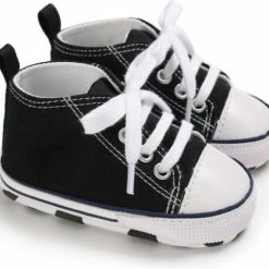 Completebabyuitzet Baby Schoenen - Pasgeboren Babyschoenen - Eerste Baby Schoentjes 6-12 Maanden - Zachte Zool Antislip - Baby Slofjes 12cm - Zwart 7 Completebabyuitzet Baby Schoenen - Pasgeboren Babyschoenen - Eerste Baby Schoentjes 6-12 Maanden - Zachte Zool Antislip - Baby Slofjes 12cm - Zwart -JACK & JONES JUNIOR winkel 550x481