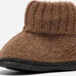 Bergstein - Huissloffen Voor Kinderen En Volwassenen - Cozy - Bruin - Maat 22EU 11 Bergstein - Huissloffen Voor Kinderen En Volwassenen - Cozy - Bruin - Maat 22EU -JACK & JONES JUNIOR winkel 550x482 3
