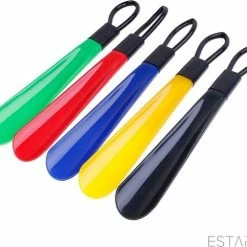 ESTARK® Schoenlepel - Sterke Schoenlepel - 20CM Hoog - Stevig Kunststof - Sterk En Van Hoge Kwaliteit! - Plastic - 20 Cm 23 ESTARK® Schoenlepel - Sterke Schoenlepel - 20CM Hoog - Stevig Kunststof - Sterk En Van Hoge Kwaliteit! - Plastic - 20 Cm -JACK & JONES JUNIOR winkel 550x483 1