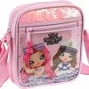 Na! Na! Na! Surprise Mini Schoudertas, Mermaid - 18 X 16 X 4 Cm - Polyester -JACK & JONES JUNIOR winkel 550x483