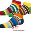SOCKS4FUN Trampoline Antislip Kindersokken |Pluche/badstof Zool | Vrolijke Uitstraling | 3 Paar | Maat 35/38 2 SOCKS4FUN Trampoline Antislip Kindersokken |Pluche/badstof Zool | Vrolijke Uitstraling | 3 Paar | Maat 35/38 -JACK & JONES JUNIOR winkel 550x485 4