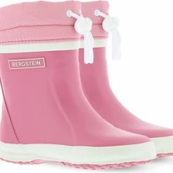 Bergstein Winterboot - Regenlaarzen - Unisex Junior - Pink - Maat 26 35 Bergstein Winterboot - Regenlaarzen - Unisex Junior - Pink - Maat 26 -JACK & JONES JUNIOR winkel 550x486 1
