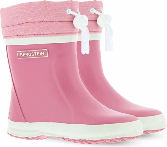 Bergstein Winterboot - Regenlaarzen - Unisex Junior - Pink - Maat 22 14 Bergstein Winterboot - Regenlaarzen - Unisex Junior - Pink - Maat 22 - Afbeelding 12