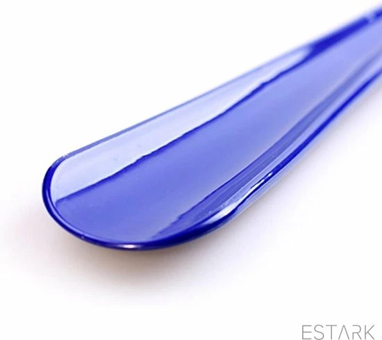 ESTARK® Schoenlepel - Sterke Schoenlepel - 20CM Hoog - Stevig Kunststof - Sterk En Van Hoge Kwaliteit! - Plastic - 20 Cm 15 ESTARK® Schoenlepel - Sterke Schoenlepel - 20CM Hoog - Stevig Kunststof - Sterk En Van Hoge Kwaliteit! - Plastic - 20 Cm - Afbeelding 13