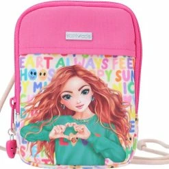 Alternative view of Depesche TOPModel Mini Tas SELFLOVE