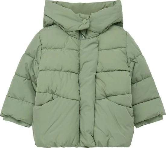 S.Oliver Baby Jas - Maat 92 3 S.Oliver Baby Jas - Maat 92