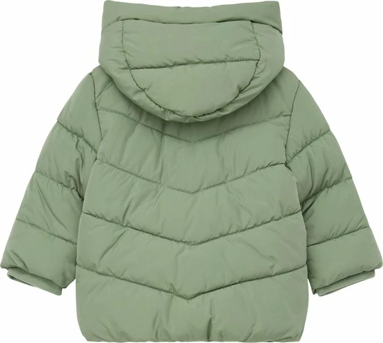 S.Oliver Baby Jas - Maat 92 4 S.Oliver Baby Jas - Maat 92 - Afbeelding 2