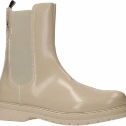 Tommy Hilfiger Seven Chelseaboot - Meisjes - Beige - Maat 37 -JACK & JONES JUNIOR winkel 550x501 14