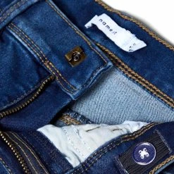 NAME IT KIDS NITTAX SLIM/XSL DNM PANT NMT NOOS Jongens Jeans Slim Fit - Maat 152 13 NAME IT KIDS NITTAX SLIM/XSL DNM PANT NMT NOOS Jongens Jeans Slim Fit - Maat 152 -JACK & JONES JUNIOR winkel 550x501 9