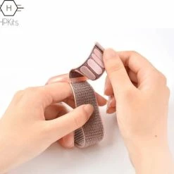 HPKits Airtag Polsband - Airtag Sleutelhanger - Airtag Polsband Voor Kinderen - Airtag Armband - Airtag Apple - Klittenband - Airtag Houder - Airtag Hoesje -JACK & JONES JUNIOR winkel 550x504 1