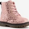 Blue Box Meisjes Veterboots Met Luipaardprint - Roze - Maat 22 2 Blue Box Meisjes Veterboots Met Luipaardprint - Roze - Maat 22 -JACK & JONES JUNIOR winkel 550x504 2