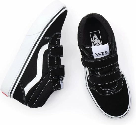 Vans Sneakers Unisex - Maat 29 5 Vans Sneakers Unisex - Maat 29 - Afbeelding 3