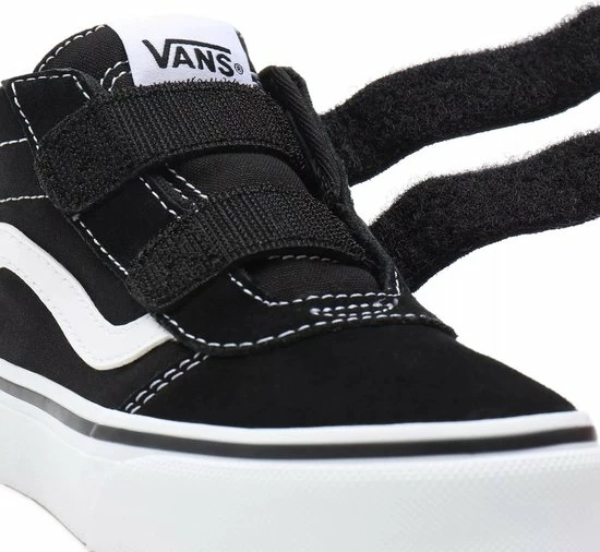 Vans Sneakers Unisex - Maat 29 10 Vans Sneakers Unisex - Maat 29 - Afbeelding 8
