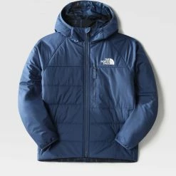 The North Face Perrito Jas Jongens - Maat 158 -JACK & JONES JUNIOR winkel 550x510 1