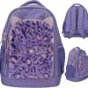 Depesche TOPModel Rugzak LILAC LEO LOVE 2 Depesche TOPModel Rugzak LILAC LEO LOVE -JACK & JONES JUNIOR winkel 550x521