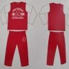 Ajax Pyjama Set - Maat 152/158 2 Ajax Pyjama Set - Maat 152/158 -JACK & JONES JUNIOR winkel 550x521 3
