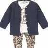 Dirkje U-BONJOUR Meisjes Kledingset - Maat 86 -JACK & JONES JUNIOR winkel 550x523 2