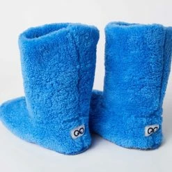 Alternative view of Woody Boots - Blauw - 222-1-BOO-M/832 Maat 34/37