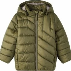 NAME IT NMMMAXON JACKET PB Jongens Jas - Maat 92