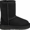 UGG Classic II Meisjes Laarzen - Black - Maat 25 2 UGG Classic II Meisjes Laarzen - Black - Maat 25 -JACK & JONES JUNIOR winkel 550x524