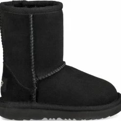 UGG Classic II Meisjes Laarzen - Black - Maat 25