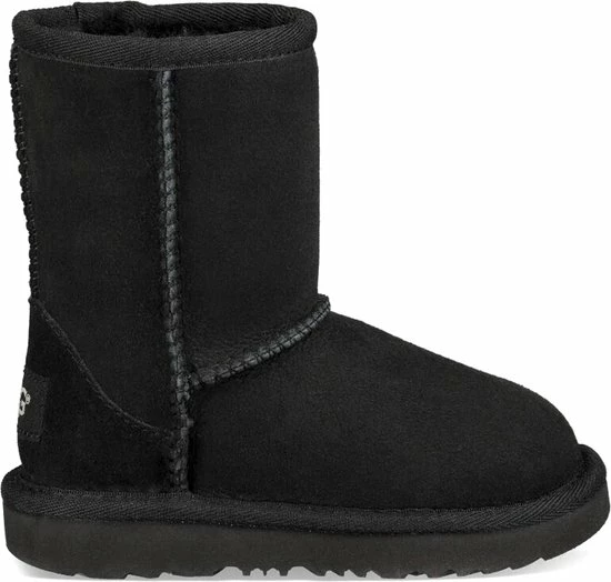 UGG Classic II Meisjes Laarzen - Black - Maat 25 3 UGG Classic II Meisjes Laarzen - Black - Maat 25