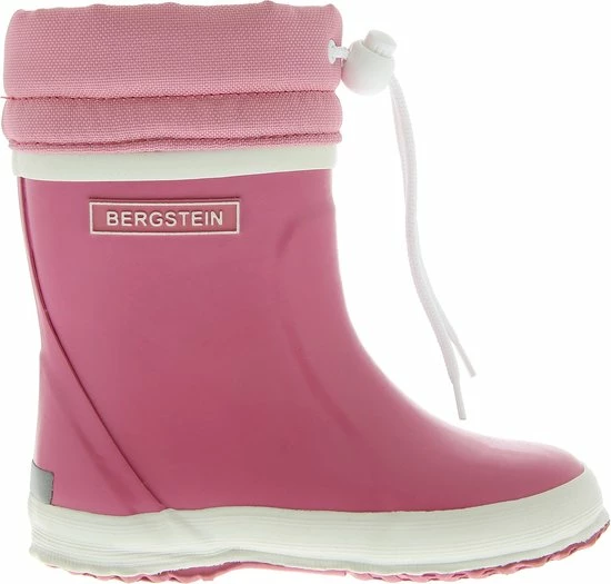 Bergstein Winterboot - Regenlaarzen - Unisex Junior - Pink - Maat 26 3 Bergstein Winterboot - Regenlaarzen - Unisex Junior - Pink - Maat 26