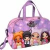 Na! Na! Na! Surprise Schoudertas, Dolls Glam - 40 X 25 X 17 Cm - Polyester 2 Na! Na! Na! Surprise Schoudertas, Dolls Glam - 40 X 25 X 17 Cm - Polyester -JACK & JONES JUNIOR winkel 550x527 2