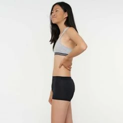 Moodies Period Undies Moodies Undies - Menstruatie Ondergoed (young) - Bamboe Boyshort - Heavy/overnight Kruisje - Zwart - Maat 164/170 (S) 17 Moodies Period Undies Moodies Undies - Menstruatie Ondergoed (young) - Bamboe Boyshort - Heavy/overnight Kruisje - Zwart - Maat 164/170 (S) -JACK & JONES JUNIOR winkel 550x528