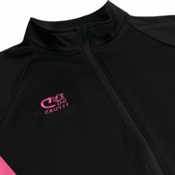 Cruyff Turn Tech Trainingspak Unisex - Maat 152 -JACK & JONES JUNIOR winkel 550x532