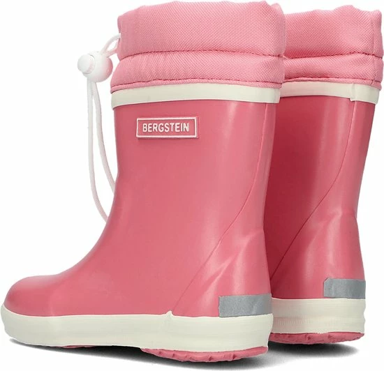 Bergstein Winterboot - Regenlaarzen - Unisex Junior - Pink - Maat 22 17 Bergstein Winterboot - Regenlaarzen - Unisex Junior - Pink - Maat 22 - Afbeelding 15