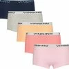 Vingino GIRLS BOXER (5-PACK) Meisjes Onderbroek - Maat 134/140 1 Vingino GIRLS BOXER (5-PACK) Meisjes Onderbroek - Maat 134/140 -JACK & JONES JUNIOR winkel 550x533 3