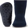 Ewers Antislip Sokken Effen Donkerblauw-19/20 1 Ewers Antislip Sokken Effen Donkerblauw-19/20 -JACK & JONES JUNIOR winkel 550x534 3