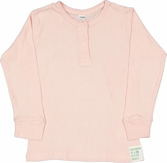 Zeeman Kinder Meisjes Pyjama Set - Roze - Maat 98/104 5 Zeeman Kinder Meisjes Pyjama Set - Roze - Maat 98/104 - Afbeelding 3