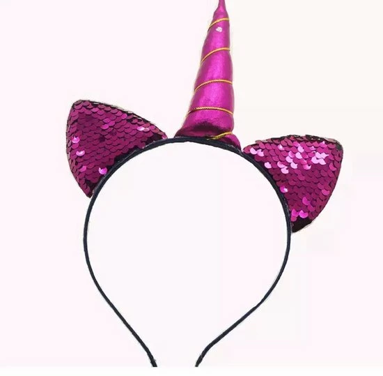Akyol Eenhoorn Haarband | Diadeem | Eenhoorn Tiara | Unicorn Haarband | Haar Accessoire | Hoofdband Met Oortjes | Verjaardagsfeestje | Verkleden 3 Akyol Eenhoorn Haarband | Diadeem | Eenhoorn Tiara | Unicorn Haarband | Haar Accessoire | Hoofdband Met Oortjes | Verjaardagsfeestje | Verkleden