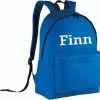 Ki-Mood Schooltas Met Naam Royal Blue| Geborduurd | 16 Verschillende Kleuren | Gepersonaliseerd 2 Ki-Mood Schooltas Met Naam Royal Blue| Geborduurd | 16 Verschillende Kleuren | Gepersonaliseerd -JACK & JONES JUNIOR winkel 550x540 2
