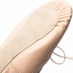 Balletschoenen Roze Meisjes - Voor Kinderen - Rumpf 1001 - Leer - Hele Zool - Maat 25 13 Balletschoenen Roze Meisjes - Voor Kinderen - Rumpf 1001 - Leer - Hele Zool - Maat 25 -JACK & JONES JUNIOR winkel 550x540 3