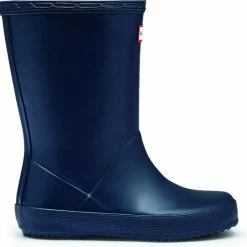 Hunter Kids First Classic Unisex Regenlaarzen - Maat 23 31 Hunter Kids First Classic Unisex Regenlaarzen - Maat 23 -JACK & JONES JUNIOR winkel 550x541 1