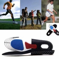 Merkloos Inlegzolen Tegen Hielspoor En Onderdrukking Van Pijn- Gelzolen / Inlegzooltjes - Maat /34/35/36/37/38/39/ Gel Zooltjes Zolen - Sport Schoenen Zooltjes - Zwart 17 Merkloos Inlegzolen Tegen Hielspoor En Onderdrukking Van Pijn- Gelzolen / Inlegzooltjes - Maat /34/35/36/37/38/39/ Gel Zooltjes Zolen - Sport Schoenen Zooltjes - Zwart -JACK & JONES JUNIOR winkel 550x541 2
