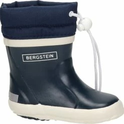 Bergstein Winterboot - Regenlaarzen - Unisex Junior - Dark Blue - Maat 27 50 Bergstein Winterboot - Regenlaarzen - Unisex Junior - Dark Blue - Maat 27 -JACK & JONES JUNIOR winkel 550x541 3