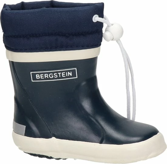 Bergstein Winterboot - Regenlaarzen - Unisex Junior - Dark Blue - Maat 27 26 Bergstein Winterboot - Regenlaarzen - Unisex Junior - Dark Blue - Maat 27 - Afbeelding 24