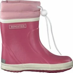 Bergstein Winterboot - Regenlaarzen - Unisex Junior - Pink - Maat 26 39 Bergstein Winterboot - Regenlaarzen - Unisex Junior - Pink - Maat 26 -JACK & JONES JUNIOR winkel 550x542 5