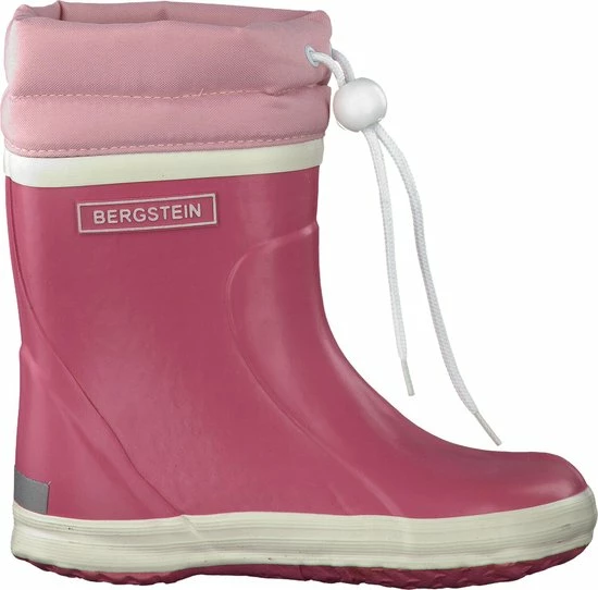 Bergstein Winterboot - Regenlaarzen - Unisex Junior - Pink - Maat 22 16 Bergstein Winterboot - Regenlaarzen - Unisex Junior - Pink - Maat 22 - Afbeelding 14