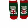 Merkloos Beer Mode | Kerstsokken | Kerstsokken Kinderen | Beer | Maat L 1 Merkloos Beer Mode | Kerstsokken | Kerstsokken Kinderen | Beer | Maat L -JACK & JONES JUNIOR winkel 550x542 8