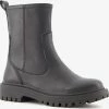 Blue Box Meisjes Enkellaarsjes - Zwart - Maat 34 - Uitneembare Zool 1 Blue Box Meisjes Enkellaarsjes - Zwart - Maat 34 - Uitneembare Zool -JACK & JONES JUNIOR winkel 550x543 2