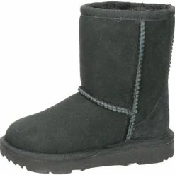 UGG Classic II Meisjes Laarzen - Black - Maat 25 32 UGG Classic II Meisjes Laarzen - Black - Maat 25 -JACK & JONES JUNIOR winkel 550x543 3