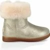 UGG Jorie II Metallic Laarzen - Goud - Maat 25 2 UGG Jorie II Metallic Laarzen - Goud - Maat 25 -JACK & JONES JUNIOR winkel 550x545 2